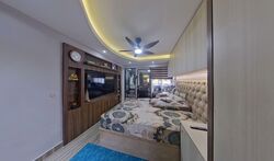 Blk 126 Ang Mo Kio Avenue 3 (Ang Mo Kio), HDB Executive #586703781
